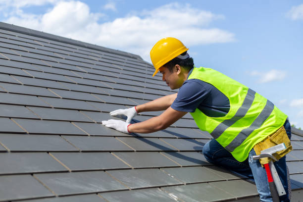 Best New Roof Installation  in Lexington, OH