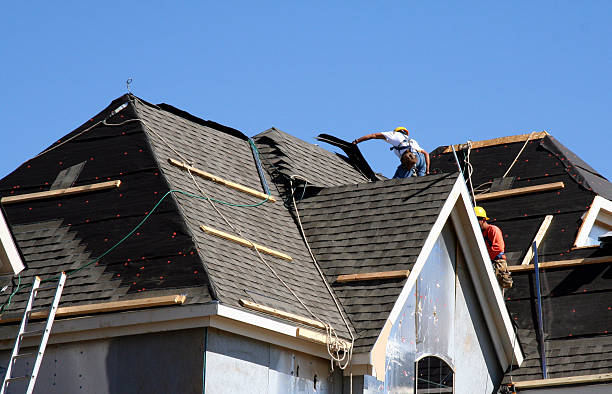 Best Commercial Roofing Services  in Lexington, OH