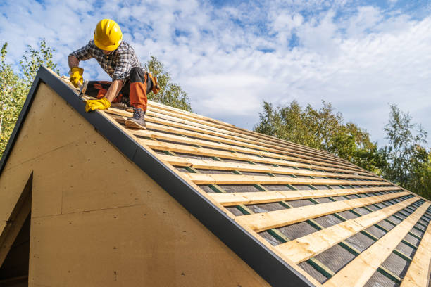Best Roof Waterproofing Services  in Lexington, OH