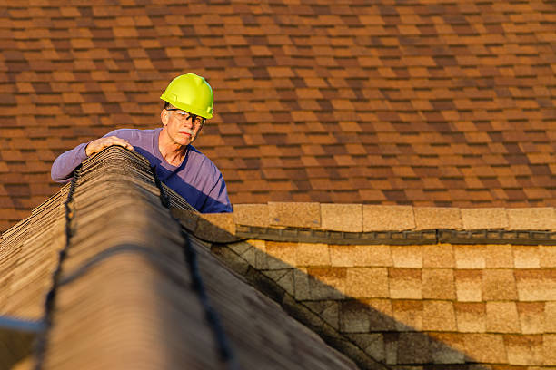 Best Local Roofing Companies  in Lexington, OH