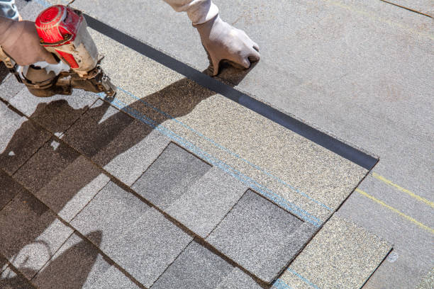 Best Flat Roof Repair Services  in Lexington, OH