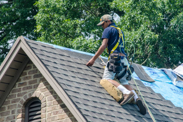 Best Commercial Roofing Services  in Lexington, OH